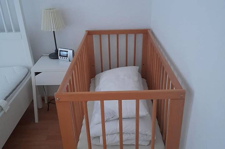 Ferienhaus für 4 Personen, mit Garten in Oldenburg in Holstein - 4