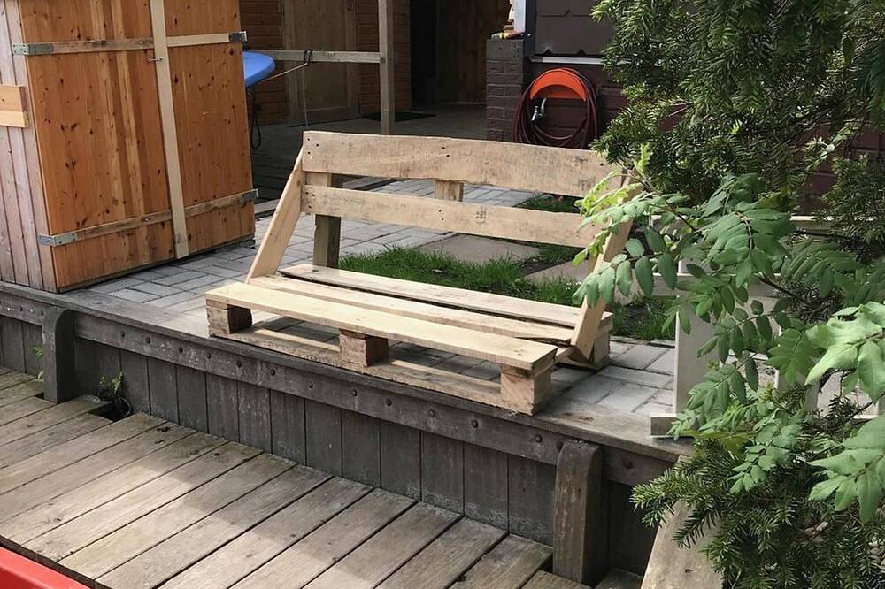 Ferienwohnung Ambiente — Bild 3