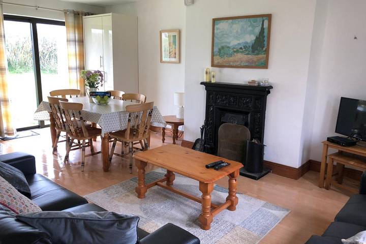 Ferienhaus für 8 Personen in County Cork - 4