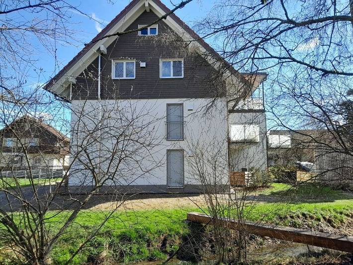 Ferienhaus für 4 Personen, mit Terrasse in Leutkirch im Allgäu - 2