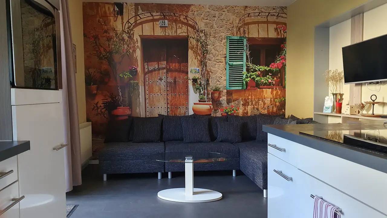 Ferienhaus für 7 Personen (165 m²) in Arnstadt in Arnstadt, Thüringer Kernland