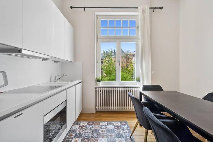 Villa pour 2 personnes dans Luxembourg - 4