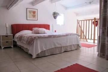 Agriturismo für 4 Personen in Cogolin, Draguignan Region, Bild 2