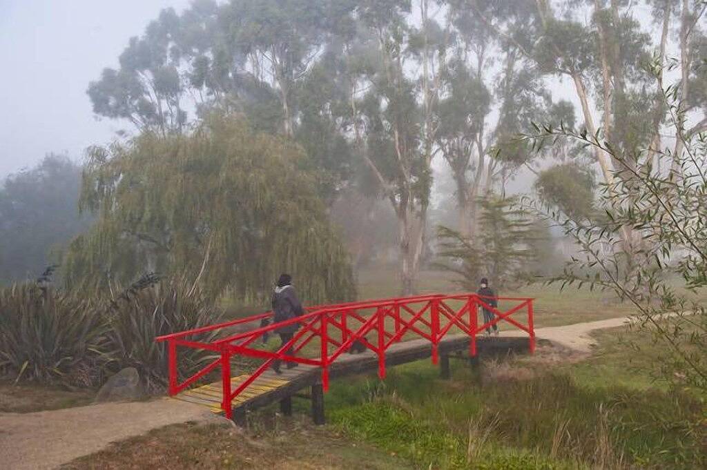Trentham Lake Villas - Seeblick in Trentham, Hepburn Shire