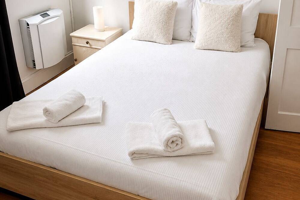 Ganze Wohnung, Apartment-Apartment-Ensuite mit Dusche in Angoulême, Charente