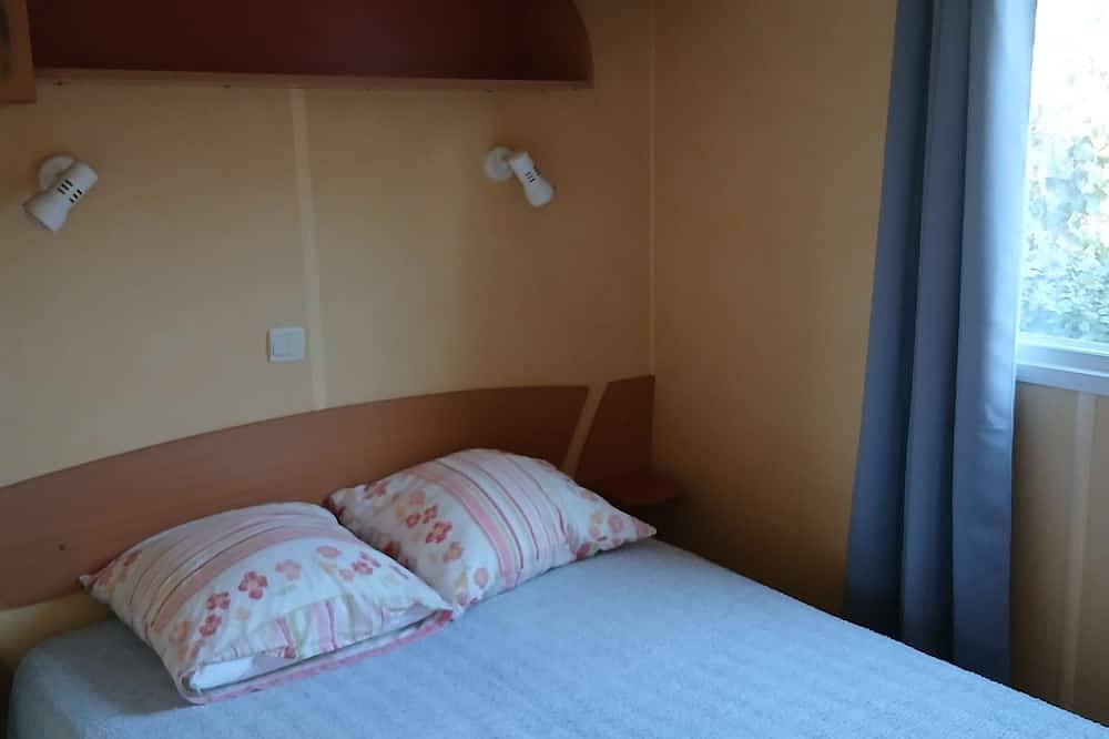 Location Mh/2chambres/4pers/climatisé/terrasse  parking clos à Balaruc les bains in Balaruc-les-Bains, Côte méditerranéenne (France)