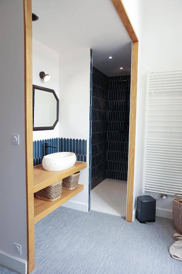 Chambre d’hôte pour 2 personnes, avec piscine ainsi que vue et jardin à Verdun-sur-Garonne - 4