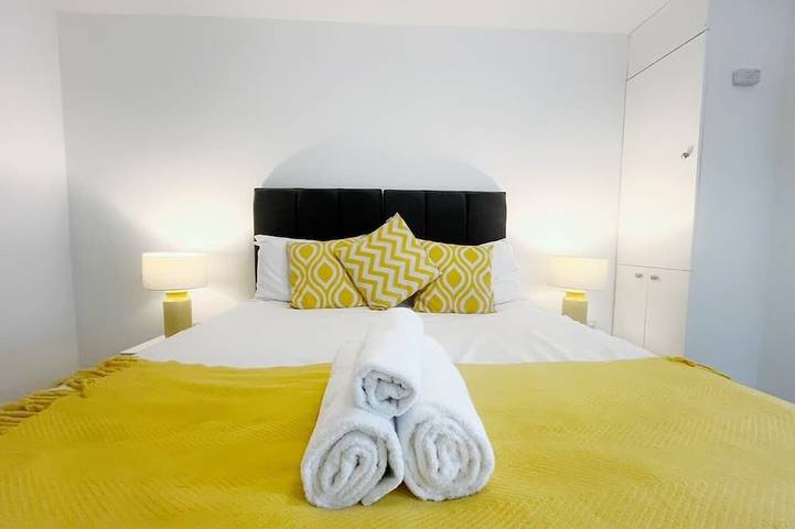 Appartement entier, Anstey Heights - Appartement 4 - Hopewell in Bristol, Angleterre du Sud-Ouest