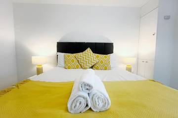 Apartment for 4 People in Bristol, South West England, Photo 1