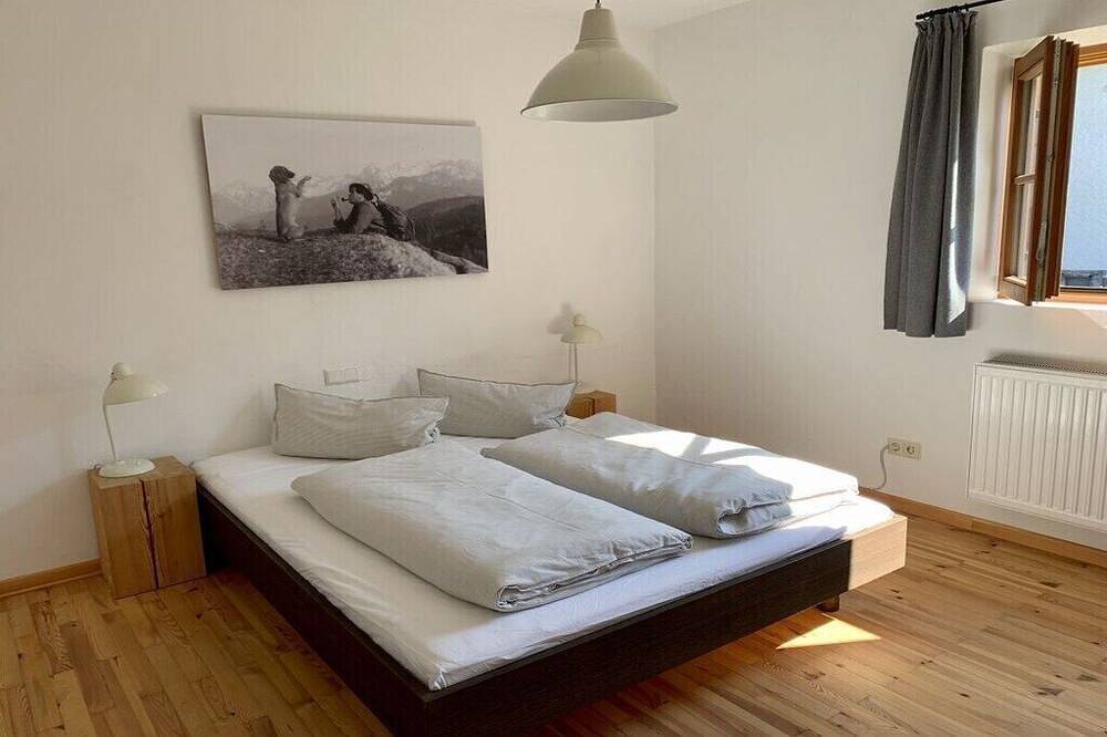 Ferienwohnung mit 2 Schlafzimmer in Trauchgau, Halblech
