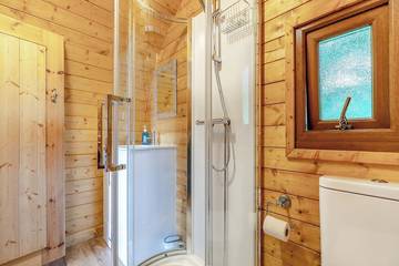 Glamping for 2 People in Peak District, Midlands, Photo 3