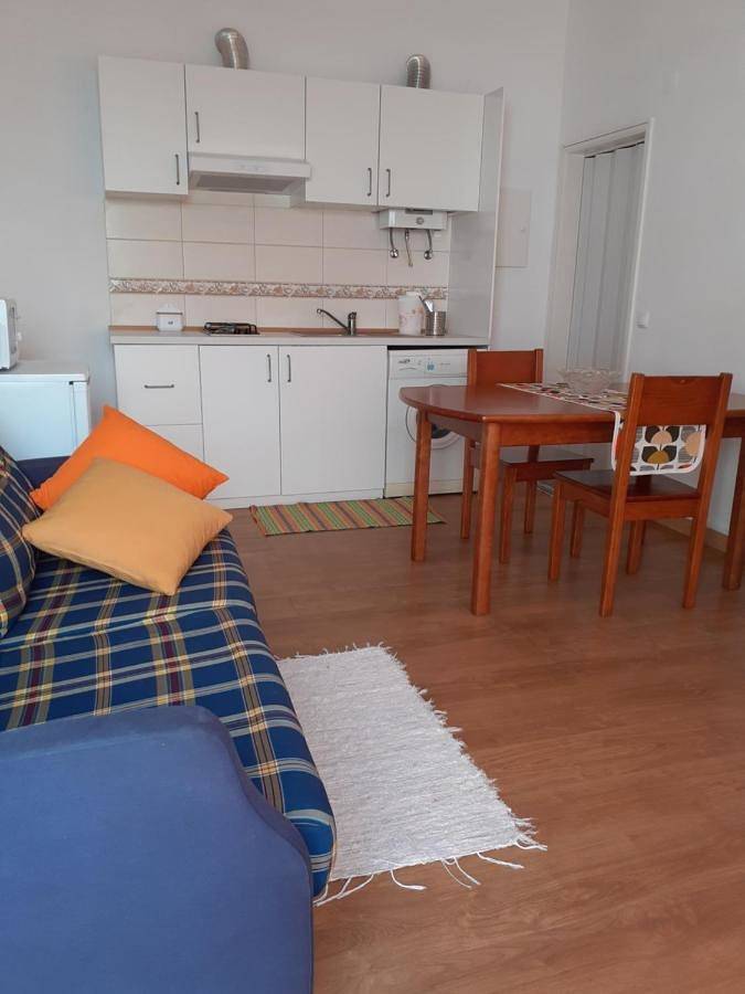 Apartamento de férias para 2 pessoas, com terraço em Vila Nova de Milfontes