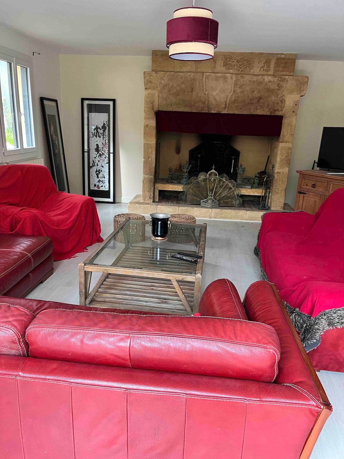 Villa entre ville et forêt – Calme et authenticité à Sarlat in Sarlat-la-Canéda, Périgord Noir