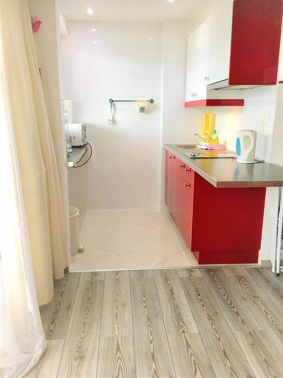 Ganze Wohnung, Amazing Lake View Apartments - No. 73 and 102 in Clarens (Genf), Montreux