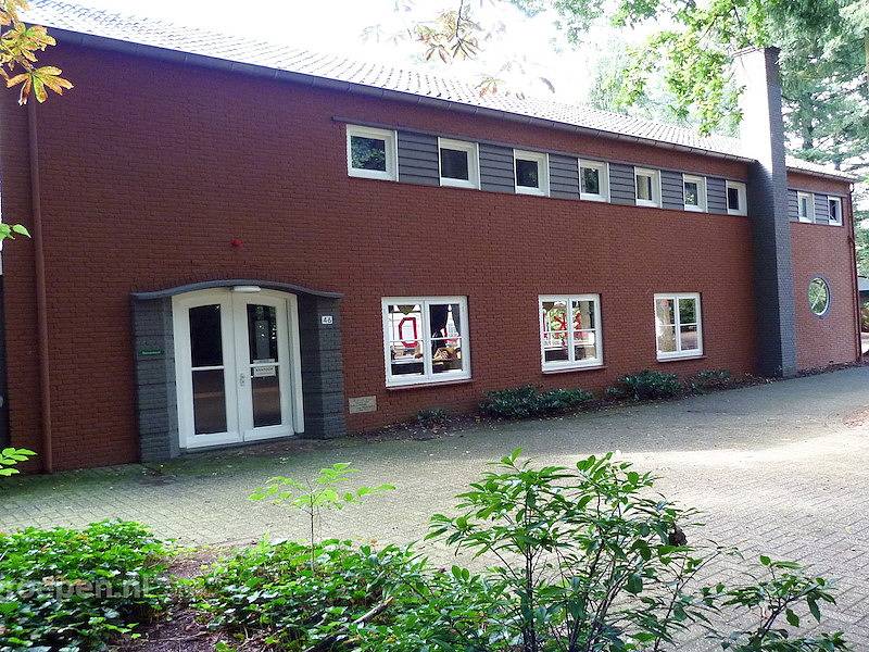 Gruppenunterkunft Putten in Putten, Veluwe