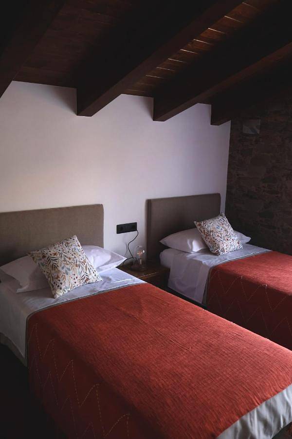 Casa rural para 12 personas, con jardín y vistas en Señorío de Molina - 4