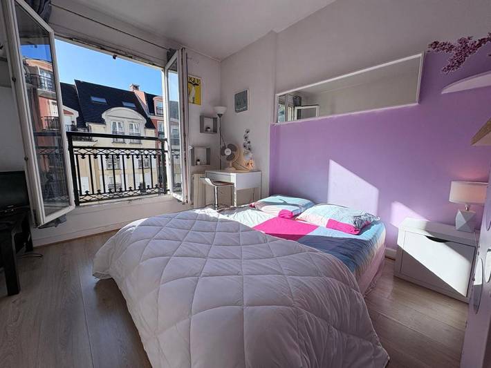 Appartement de vacances pour 2 personnes - 1