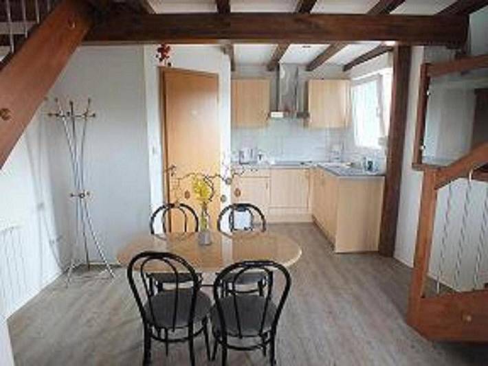 Location de vacances pour 6 personnes, avec jardin et vue à Betschdorf - 4
