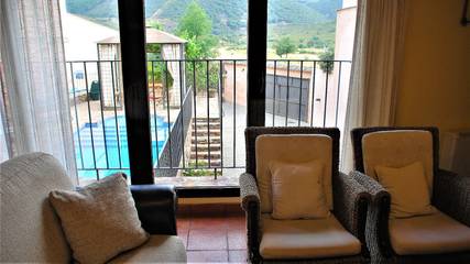 Casa Rural para 8 Personas en Navas de Estena, Provincia de Ciudad Real, Foto 3