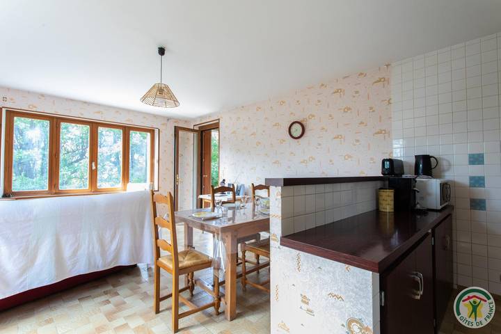 Cozy Gite with Parking and Garden, 2km to Gap City Center in Gap, Écrins National Park
