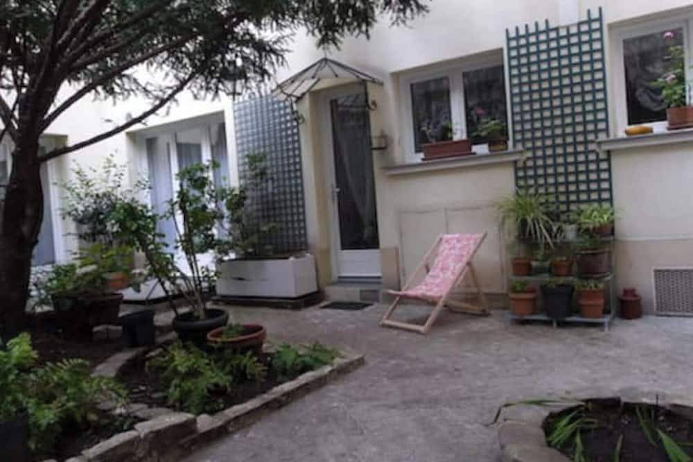 Appartement de vacances