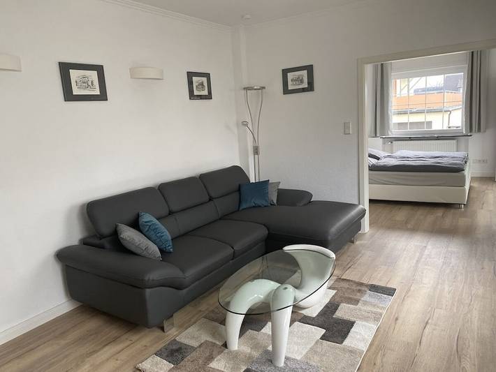 Ferienhaus für 3 Personen, mit Terrasse in Geisenheim - 4