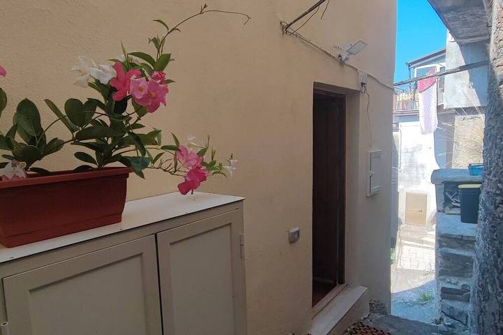 Appartamento vacanze per 5 persone, con balcone - 1