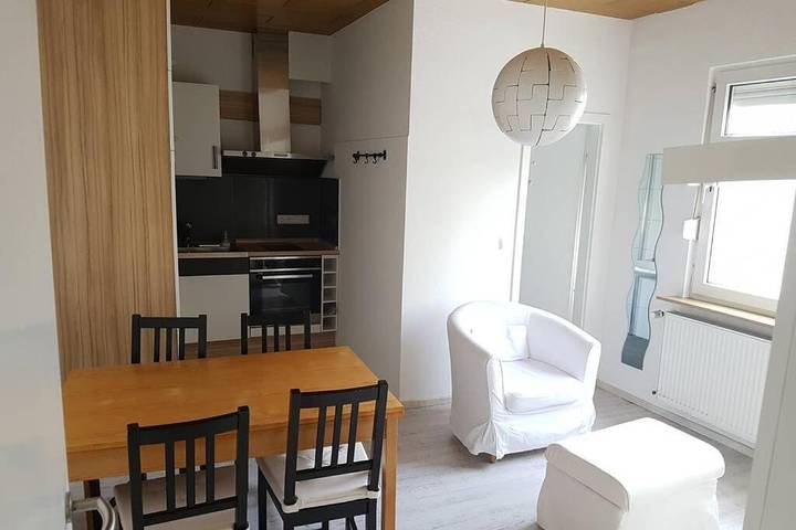Ferienwohnung für 2 Personen in Gummersbach