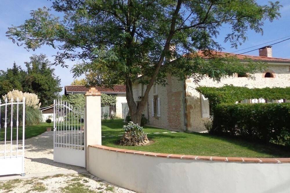 Lajenet - Benquet - Gîte in Benquet, Landes