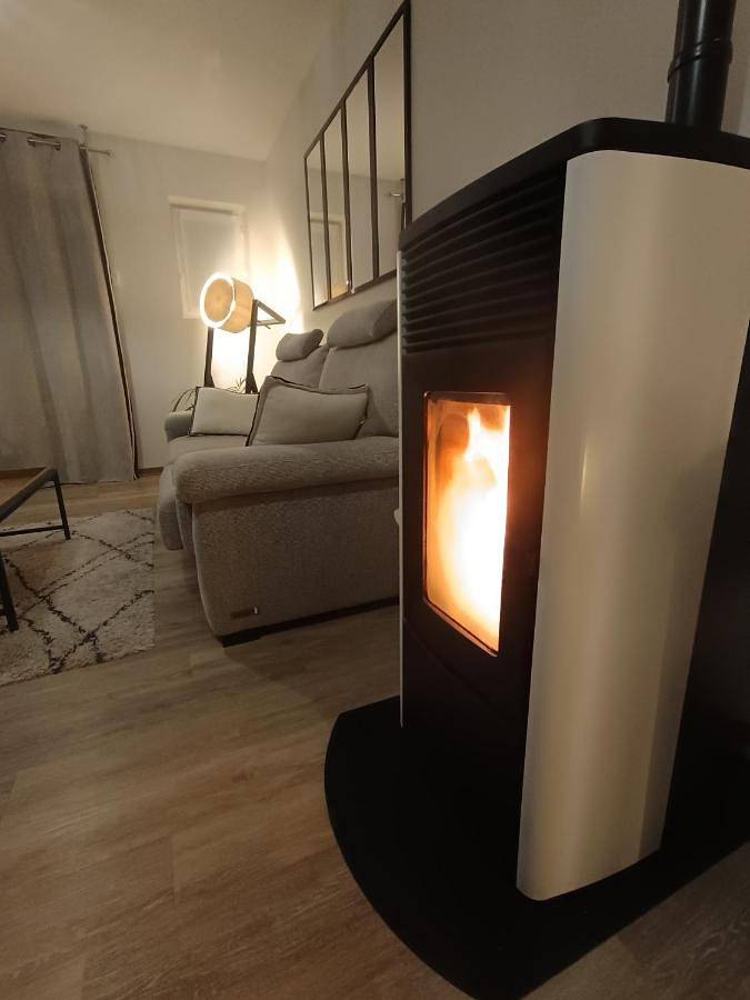 Location de vacances pour 2 personnes, avec vue et jardin dans Hortillonnages d'Amiens - 3