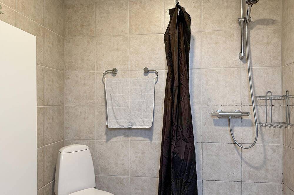 Apartamento entero, Apartamento acogedor en Varde con Wifi in Varde, Región de Varde