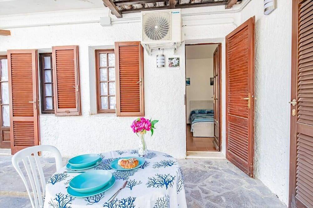 Appartamento intero, Villa Bouganville Il Gelsomino in Innamorata, Isola d'Elba