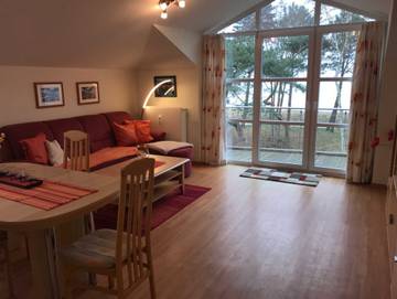 Ferienwohnung für 4 Personen in Ostseebad Breege-Juliusruh, Rügen, Bild 2