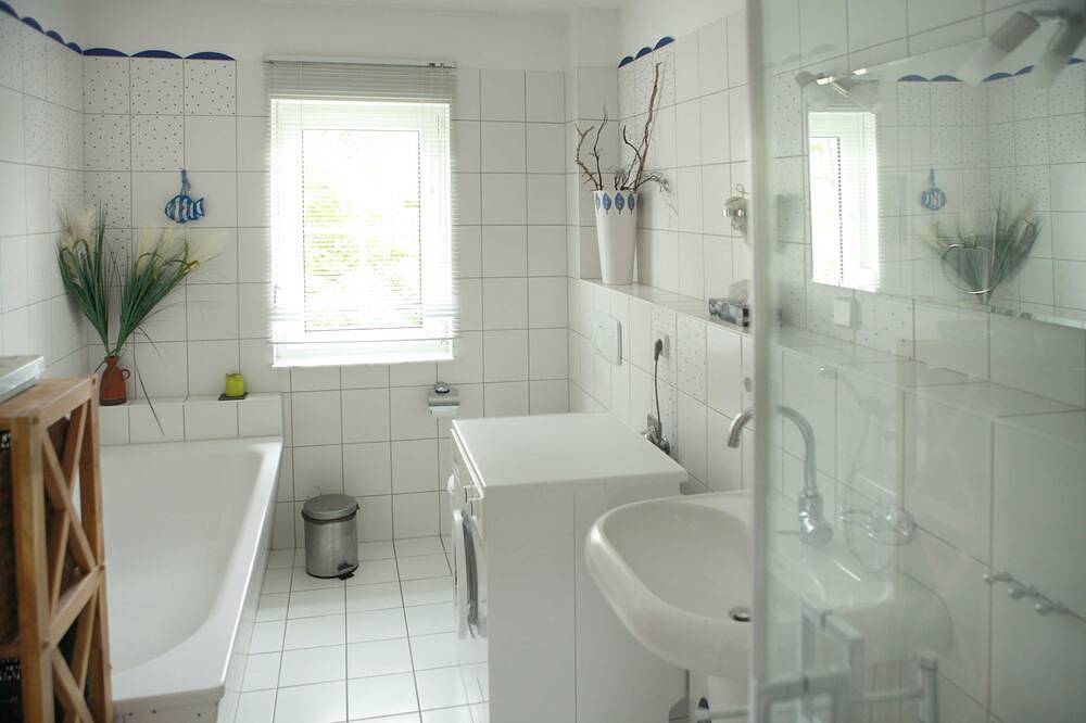 Ferienhaus Marleen, Kamin, Wlan, Terrasse & Garten - Ferienhaus Marleen in Karlshagen, Usedomer Norden