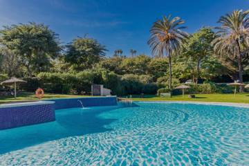 Chalet para 10 Personas en Estepona, Andalucía, Foto 1