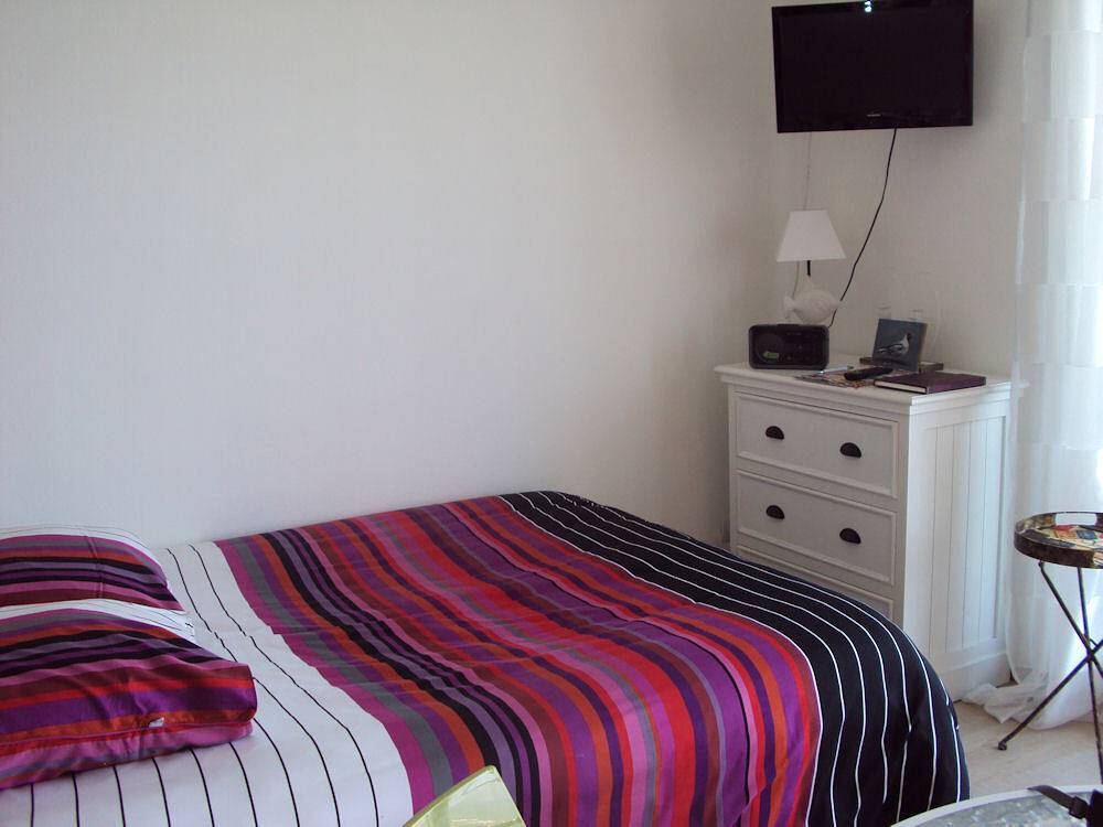 Studio entier, Studio Calais Côte d'Opale in Calais, Région de Calais