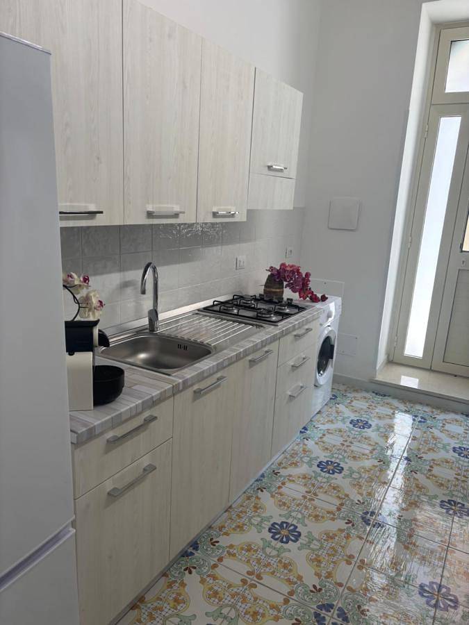 B&b per 4 persone, con panorama e balcone in Pachino