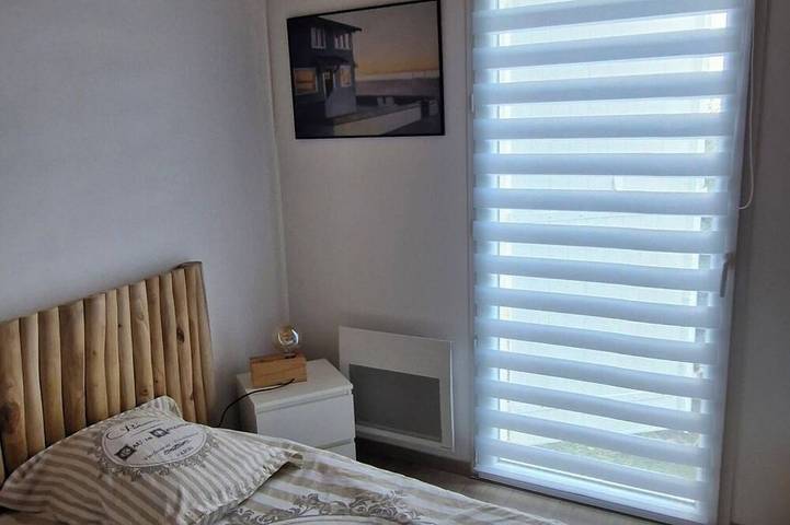 Chambre d’hôte pour 5 personnes à La Tranche-sur-Mer - 4