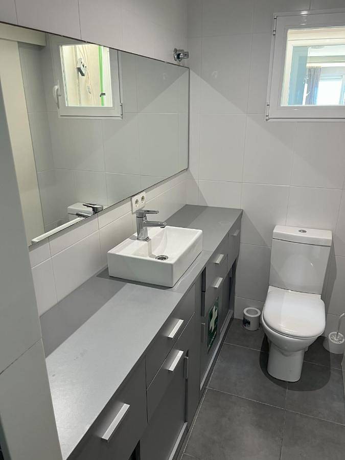 Gîte pour 4 personnes, avec vue à Torreblanca - 4