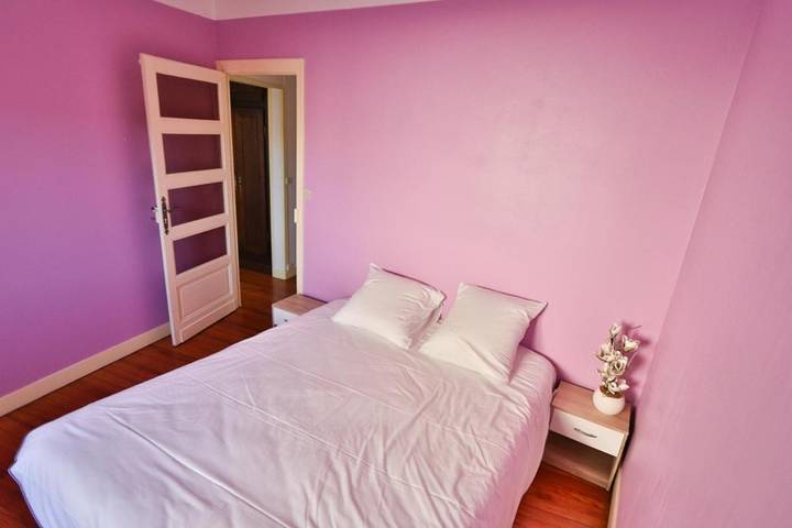 Gîte pour 9 personnes, avec terrasse à Hagetmau - 4