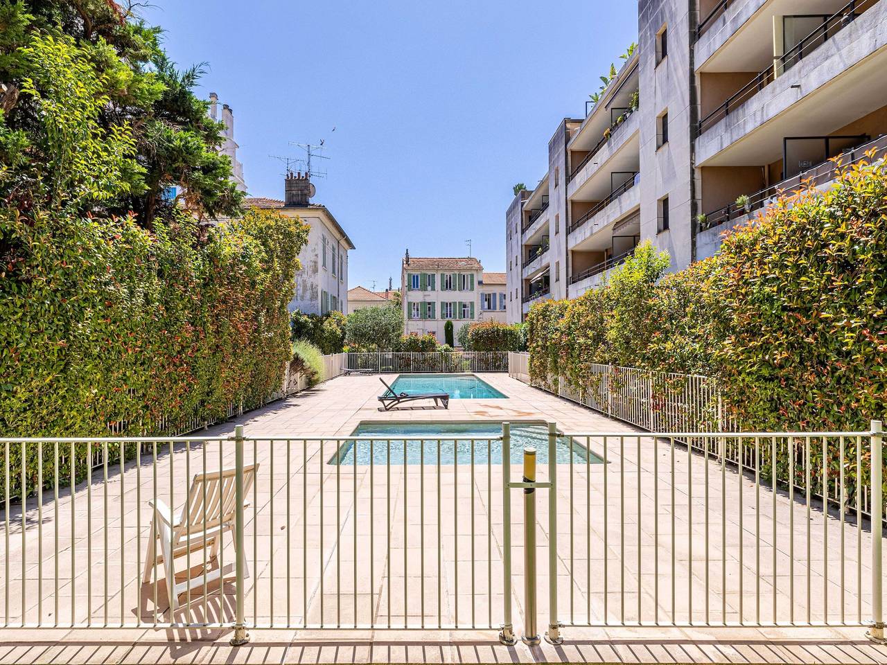 Photo : Appartement de vacances