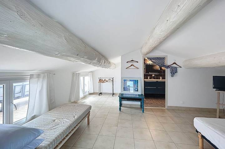 Location de vacances pour 4 personnes dans Thalacap - 3