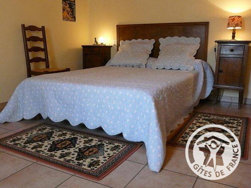 Casa rural Ligneyrac con jardín y TV in Brive-la-Gaillarde region