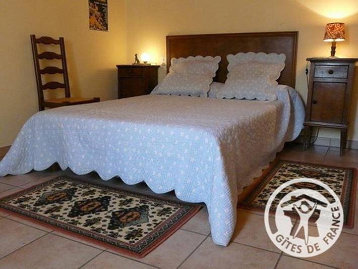 Casa rural Ligneyrac con jardín y TV in Brive-la-Gaillarde region