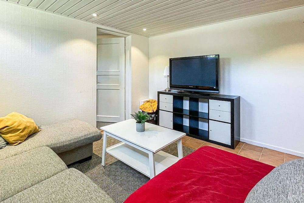 Ganze Wohnung, Nice apartment in Varberg with Wifi in Varberg, Halland