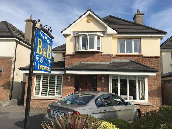 Chambre d’hôte pour 2 personnes à Galway - 4