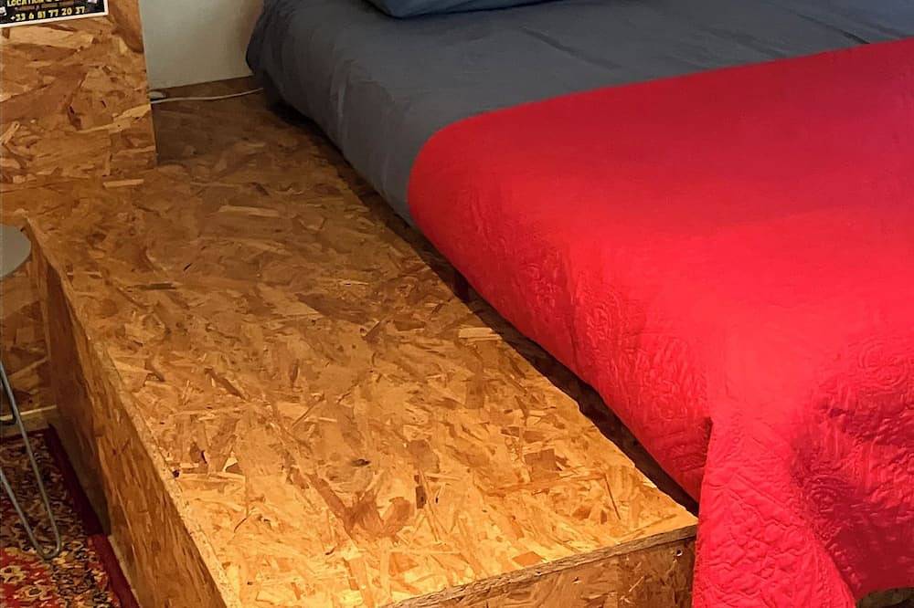 Maison de charme à 350 mètres de la plage de Tenutella in Abbartello, Olmeto