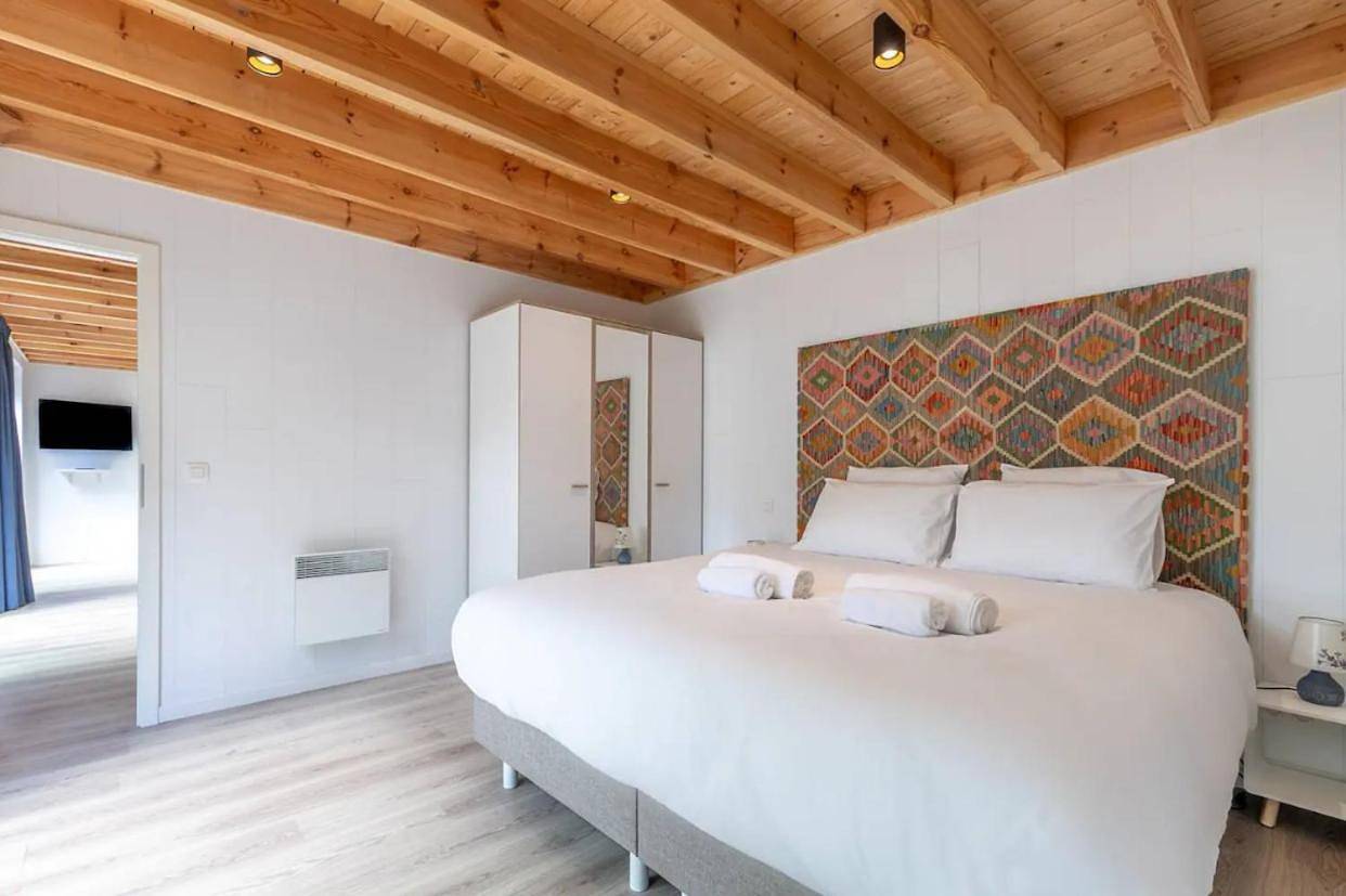 Détente au golf des etoiles in Nançay, Sologne