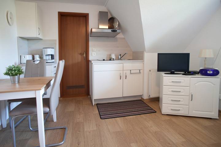 Ganze Ferienwohnung, Ostseetraum Studio Og in Dahme, Ostholstein