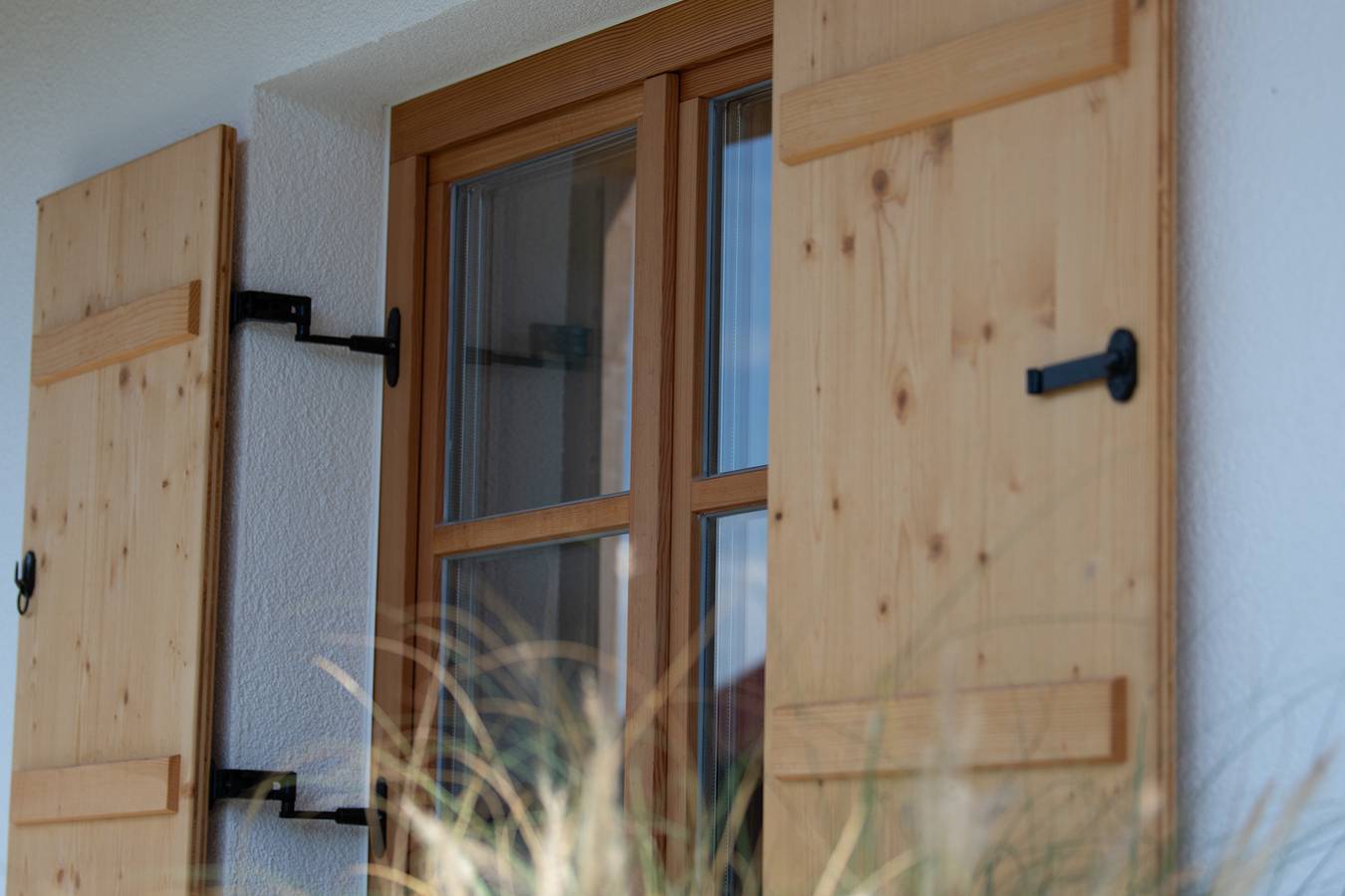 Ganze Ferienwohnung, Chalet Viol - (1) Appartement Winklmoos, 50 qm und bis max. 3 Pers. in Reit im Winkl, Bayerische Alpen